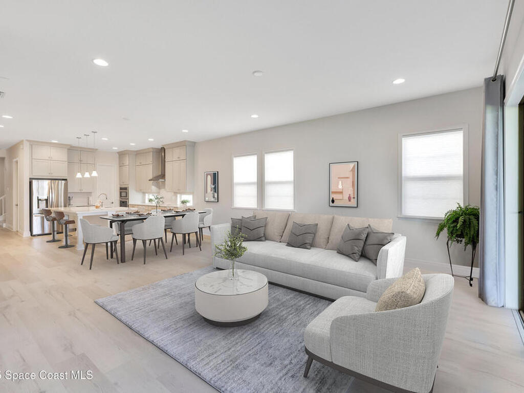 13809 Larkton Lane, Orlando, FL 32832