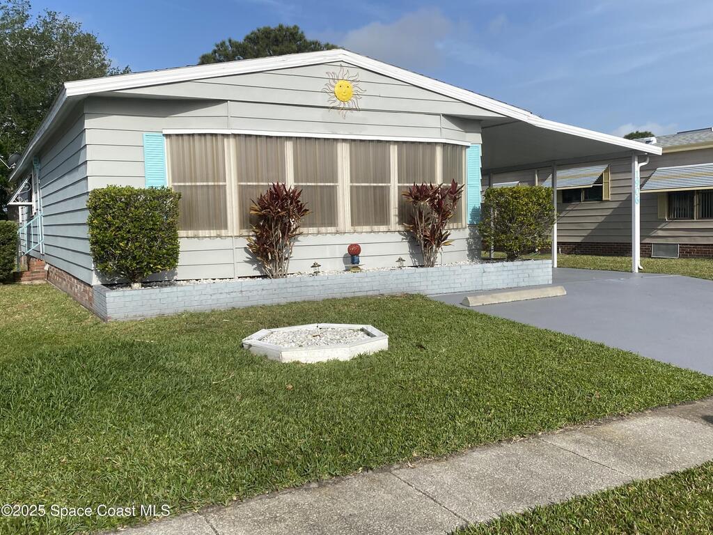 1906 Mango Street, Palm Bay, FL 32905