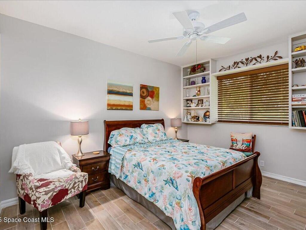 7981 Bradwick Way, Melbourne, FL 32940