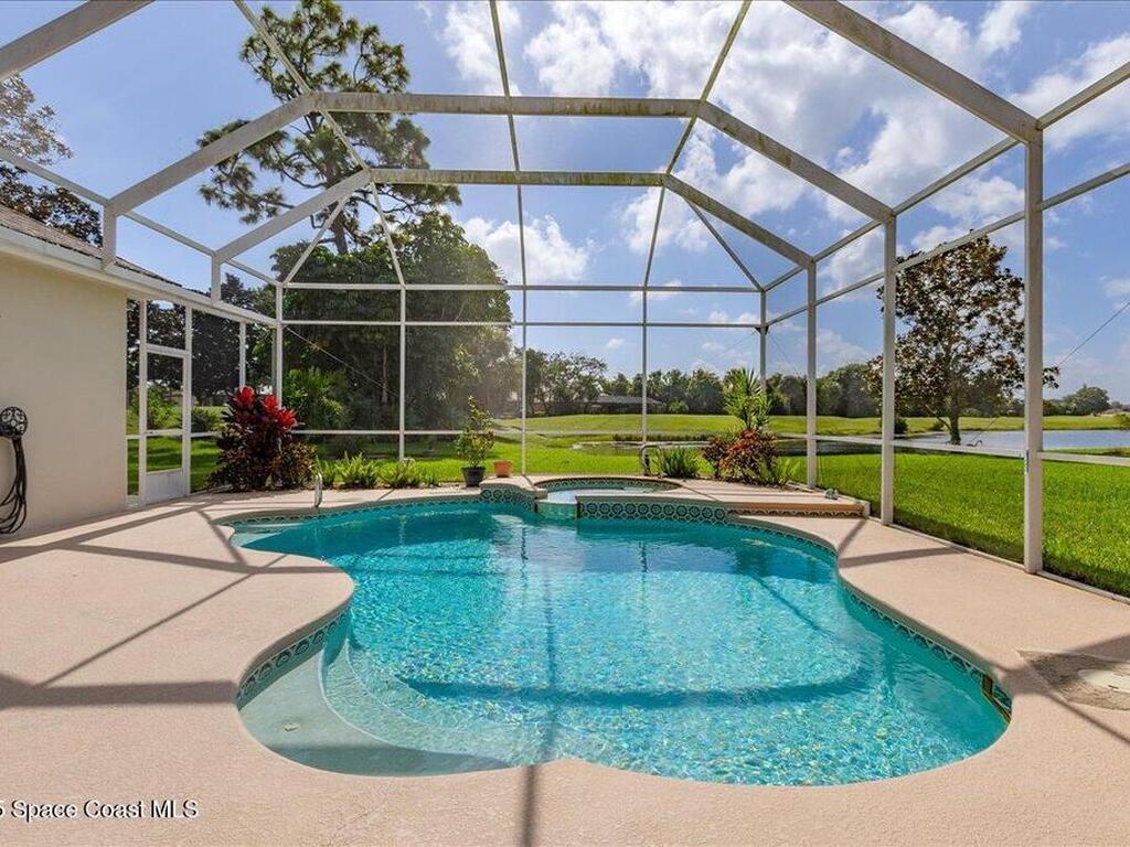 7981 Bradwick Way, Melbourne, FL 32940