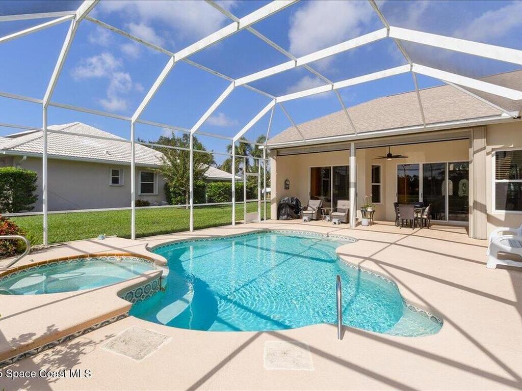 7981 Bradwick Way, Melbourne, FL 32940