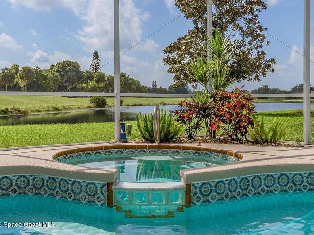 7981 Bradwick Way, Melbourne, FL 32940