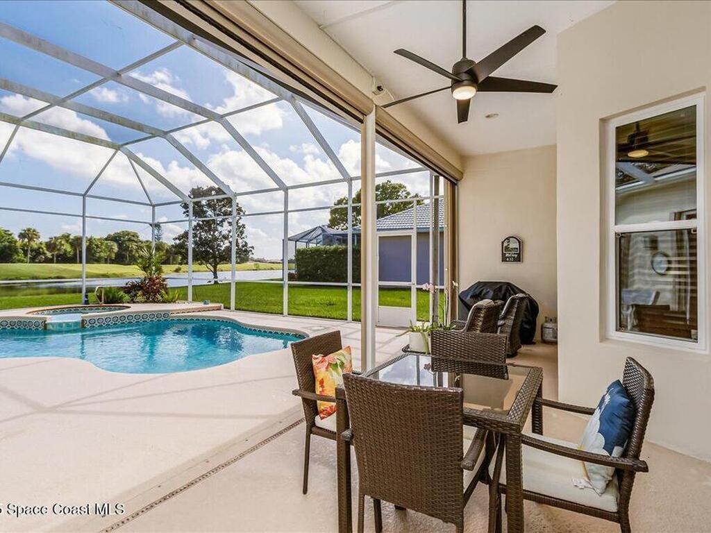 7981 Bradwick Way, Melbourne, FL 32940