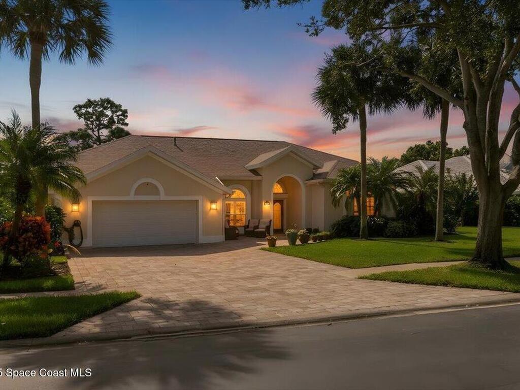 7981 Bradwick Way, Melbourne, FL 32940