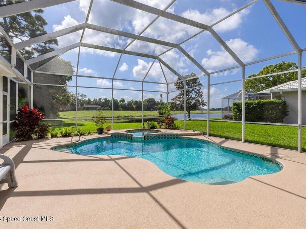 7981 Bradwick Way, Melbourne, FL 32940