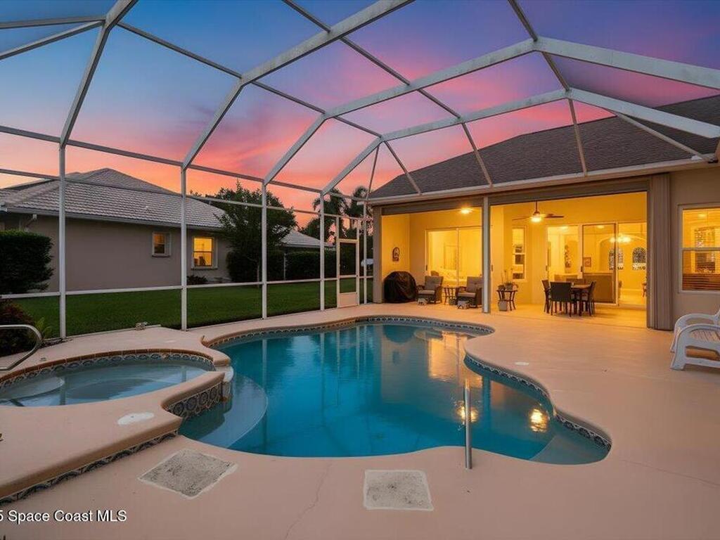 7981 Bradwick Way, Melbourne, FL 32940