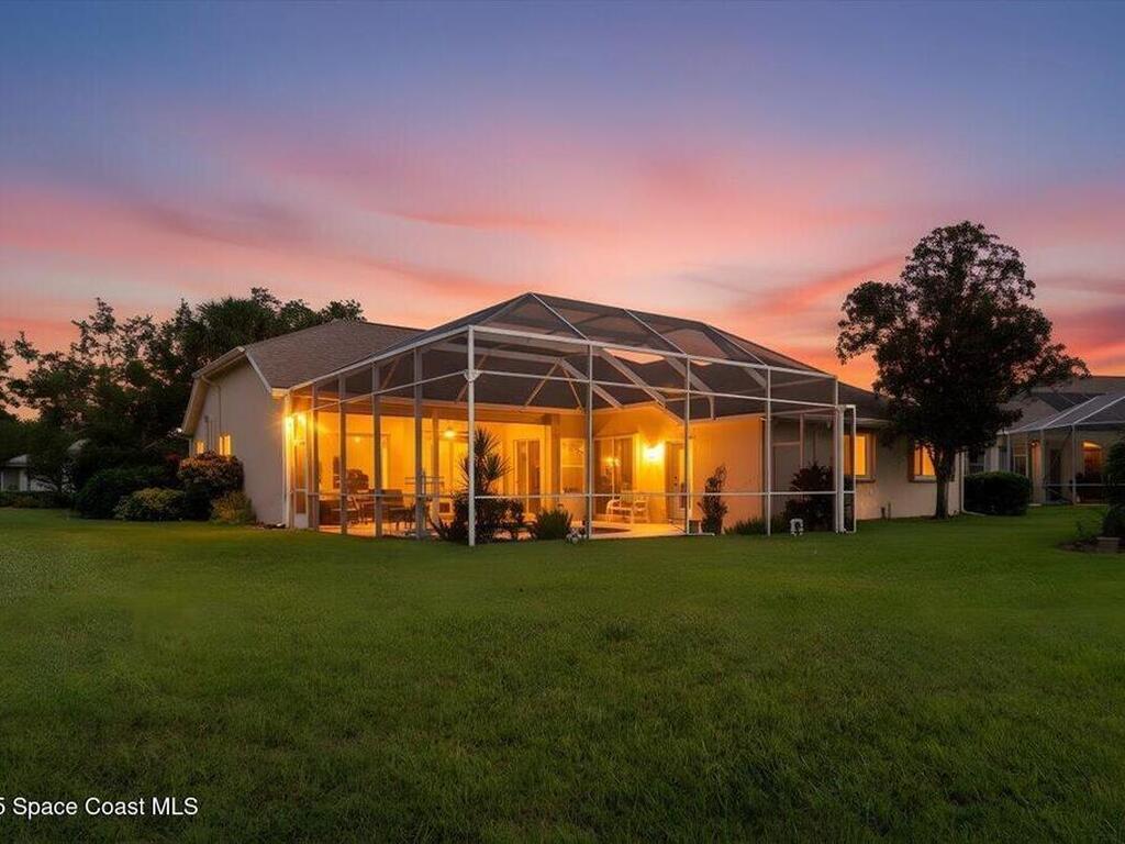 7981 Bradwick Way, Melbourne, FL 32940