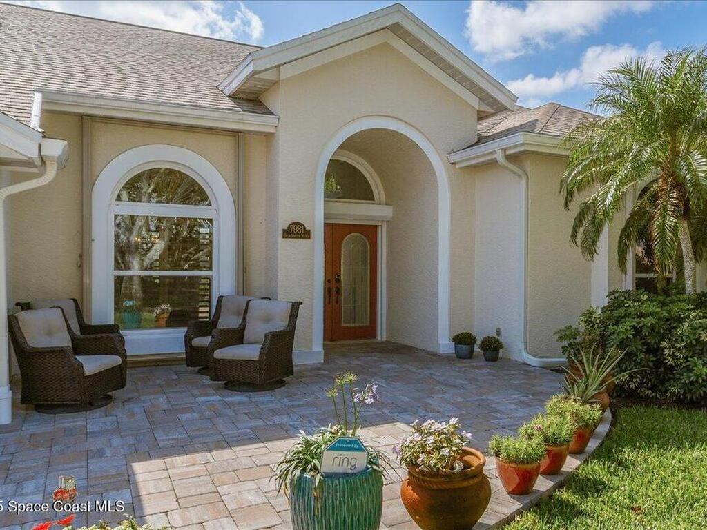 7981 Bradwick Way, Melbourne, FL 32940