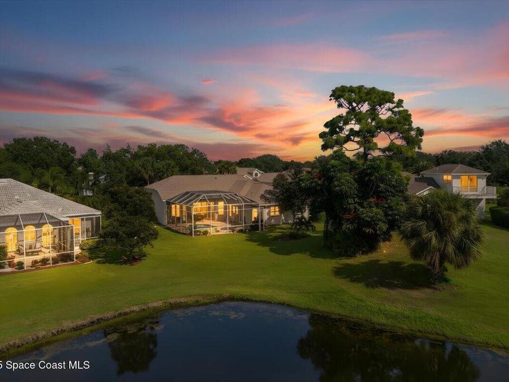 7981 Bradwick Way, Melbourne, FL 32940