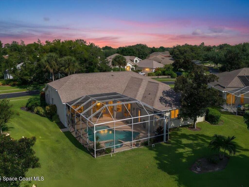 7981 Bradwick Way, Melbourne, FL 32940