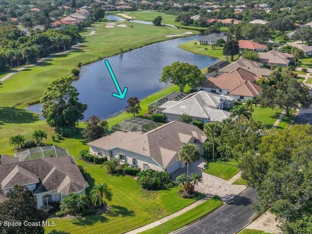 7981 Bradwick Way, Melbourne, FL 32940