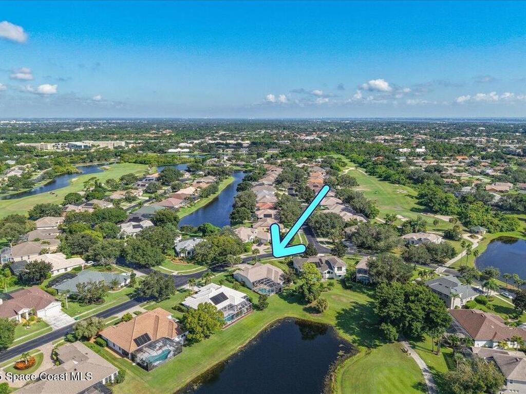 7981 Bradwick Way, Melbourne, FL 32940