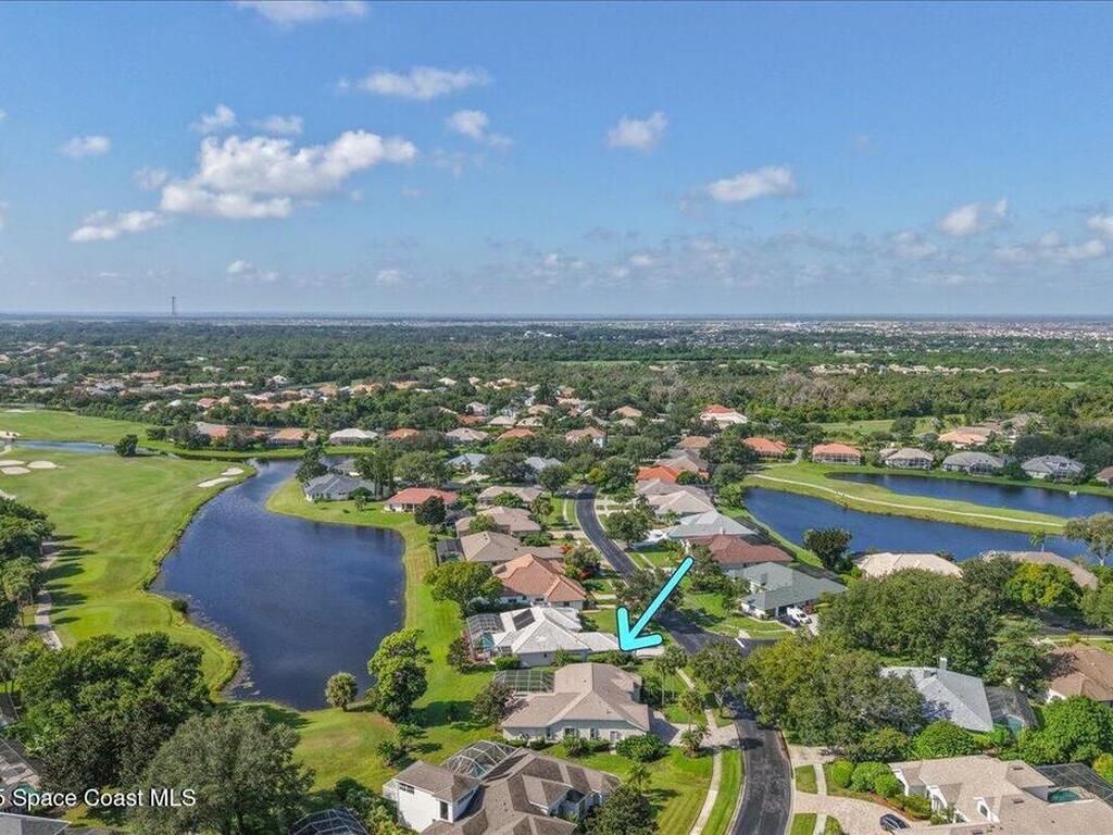 7981 Bradwick Way, Melbourne, FL 32940