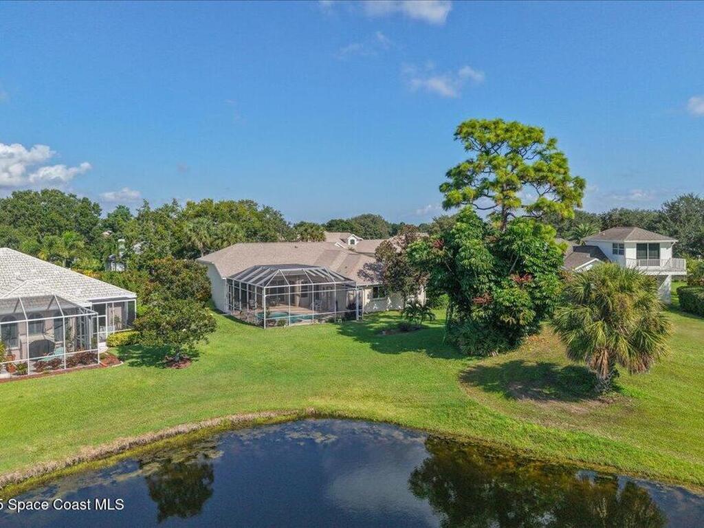 7981 Bradwick Way, Melbourne, FL 32940