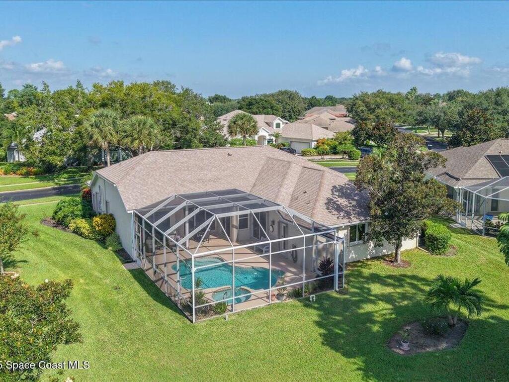 7981 Bradwick Way, Melbourne, FL 32940