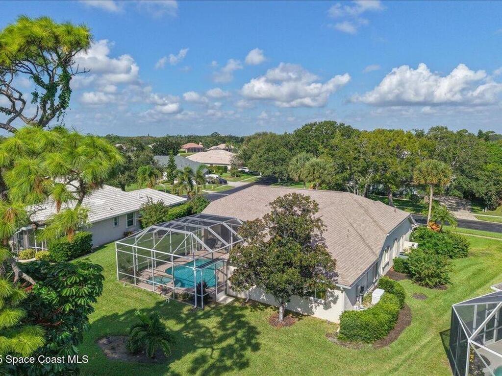 7981 Bradwick Way, Melbourne, FL 32940