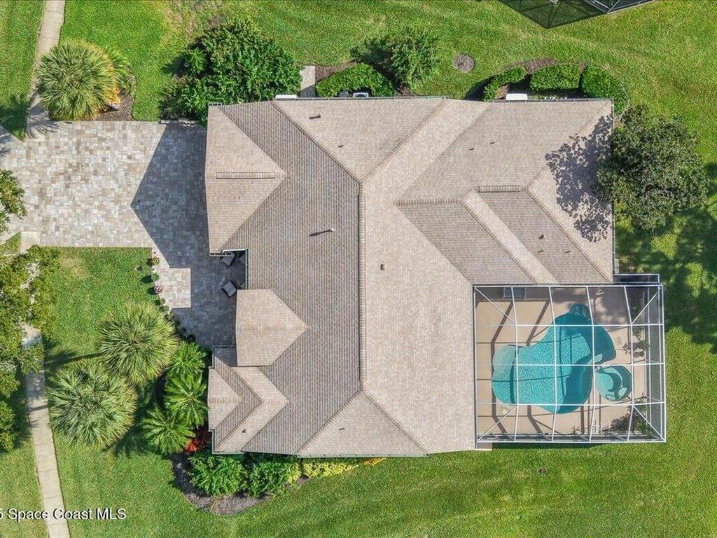 7981 Bradwick Way, Melbourne, FL 32940