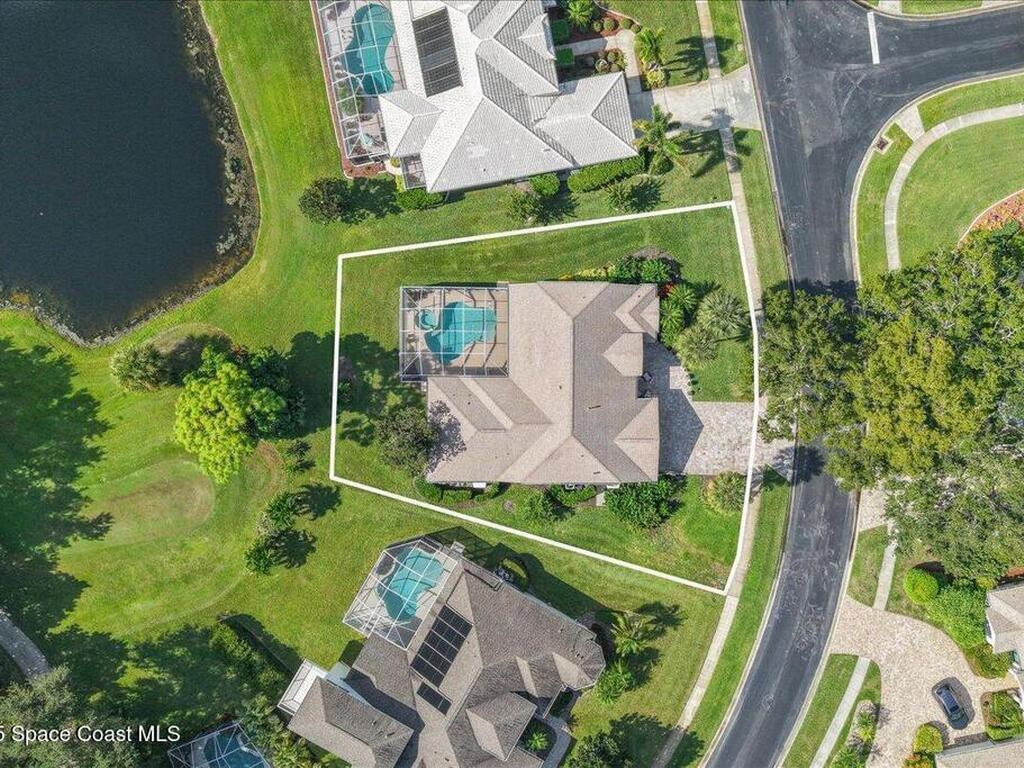7981 Bradwick Way, Melbourne, FL 32940