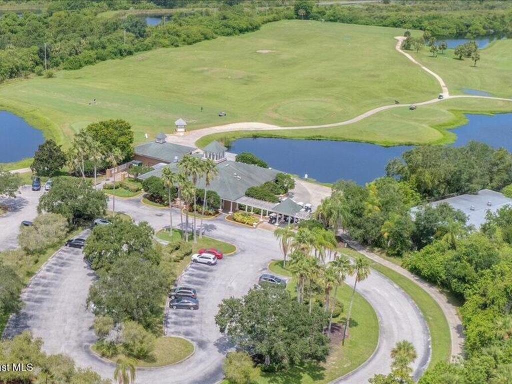 7981 Bradwick Way, Melbourne, FL 32940