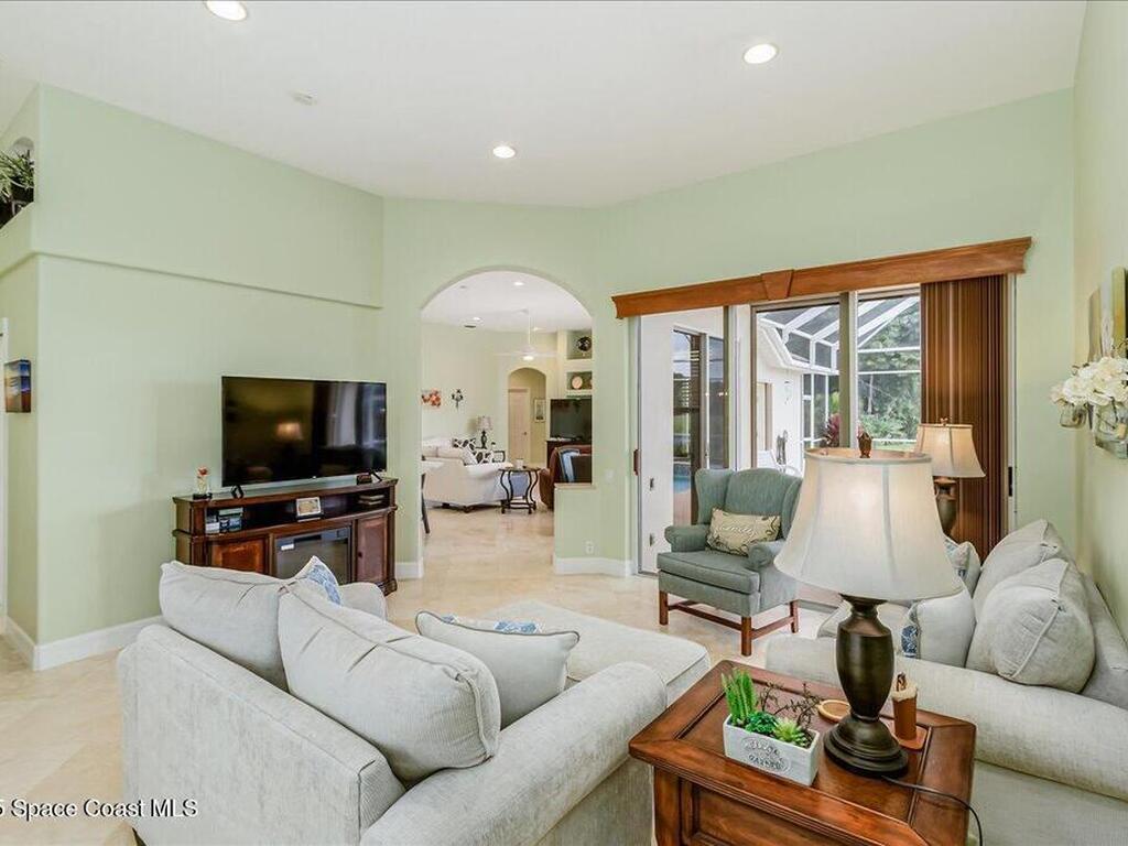 7981 Bradwick Way, Melbourne, FL 32940