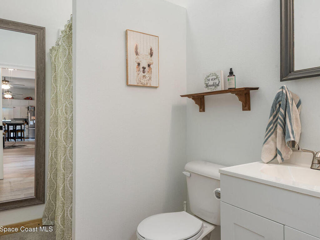 3480 Coral Avenue, Mims, FL 32754