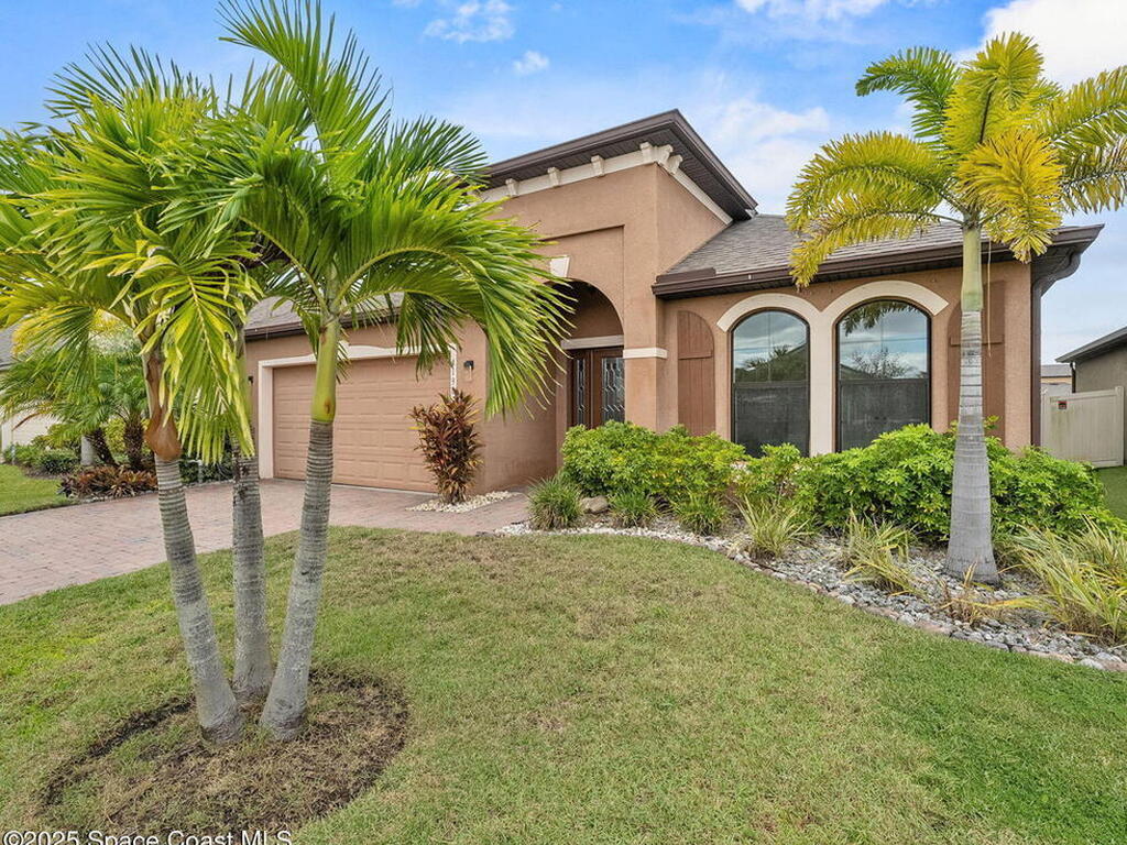 4198 Alligator Flag Circle, West Melbourne, FL 32904