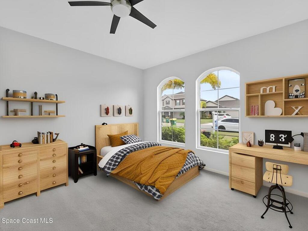 4198 Alligator Flag Circle, West Melbourne, FL 32904