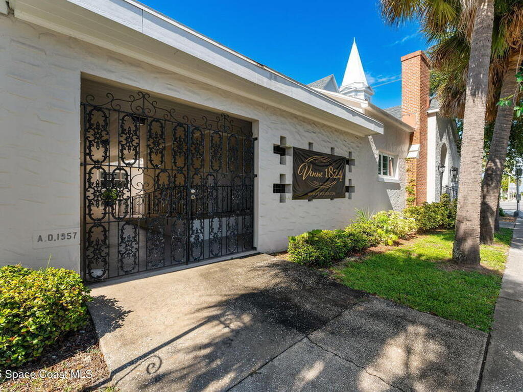 1824 S Harbor City Boulevard, Melbourne, FL 32901