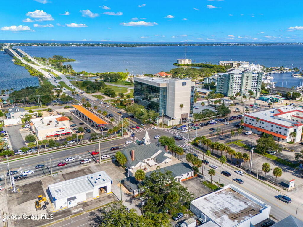 1824 S Harbor City Boulevard, Melbourne, FL 32901