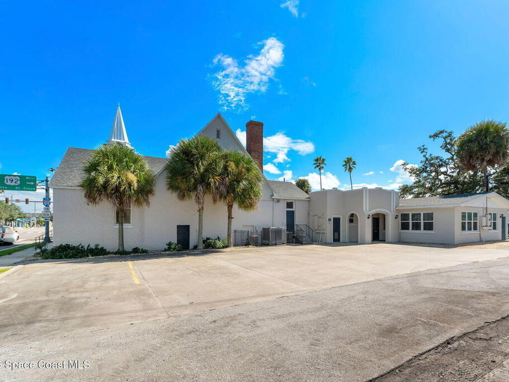 1824 S Harbor City Boulevard, Melbourne, FL 32901