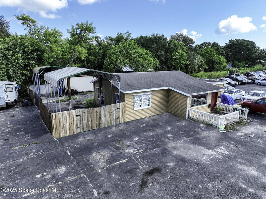 1918 Aurora Road, Melbourne, FL 32935