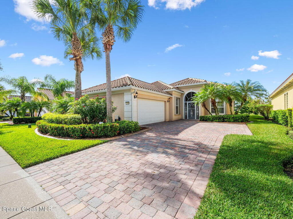 3548 Plume Way, Palm Bay, FL 32909