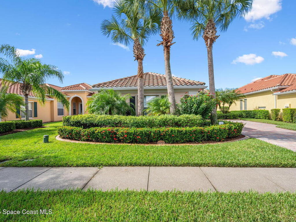 3548 Plume Way, Palm Bay, FL 32909