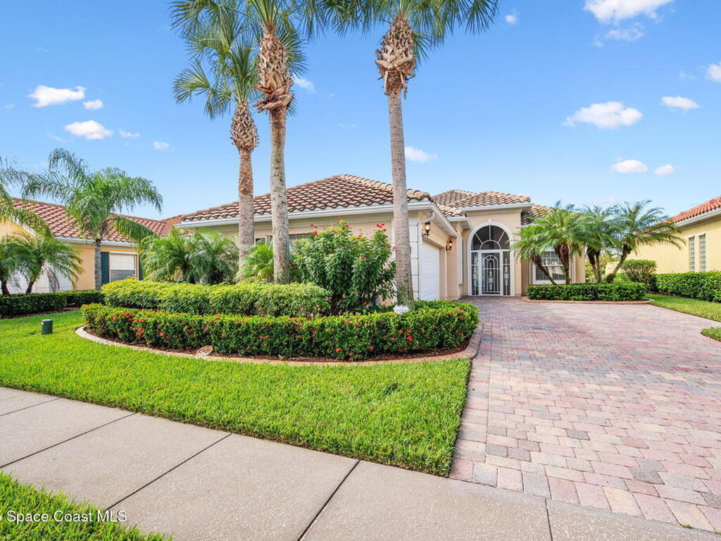 3548 Plume Way, Palm Bay, FL 32909