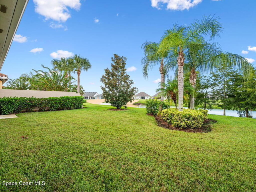 3548 Plume Way, Palm Bay, FL 32909