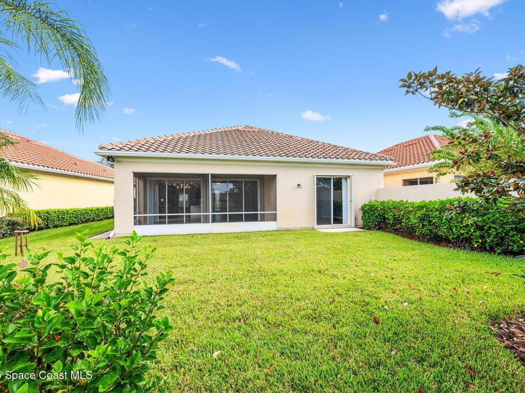 3548 Plume Way, Palm Bay, FL 32909