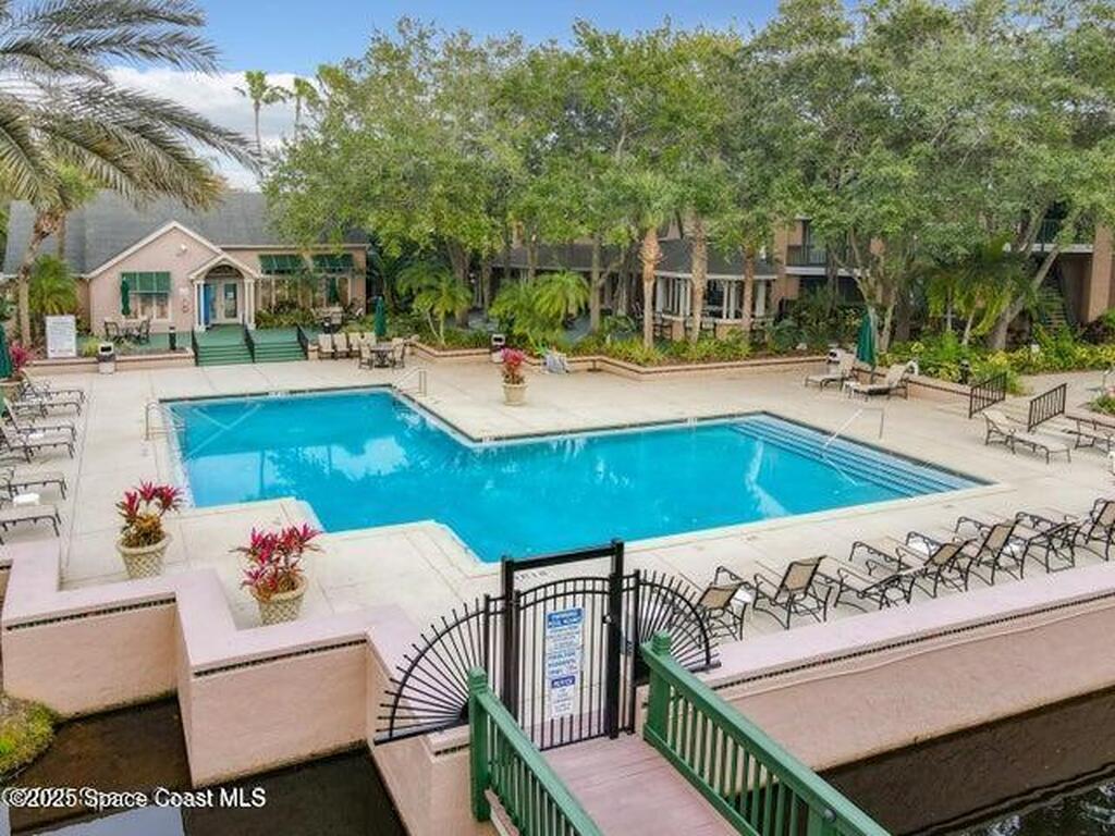 7667 N Wickham Road, Melbourne, FL 32940