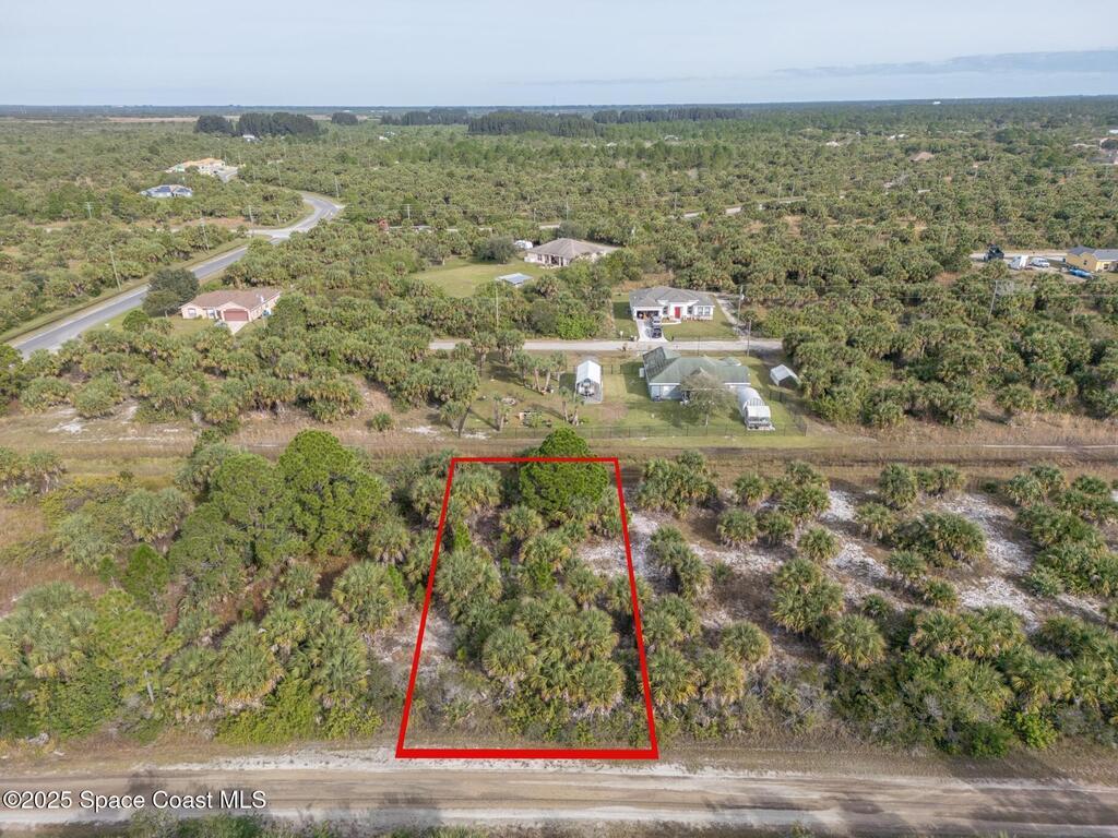 757 Sandlewood Street, Palm Bay, FL 32908