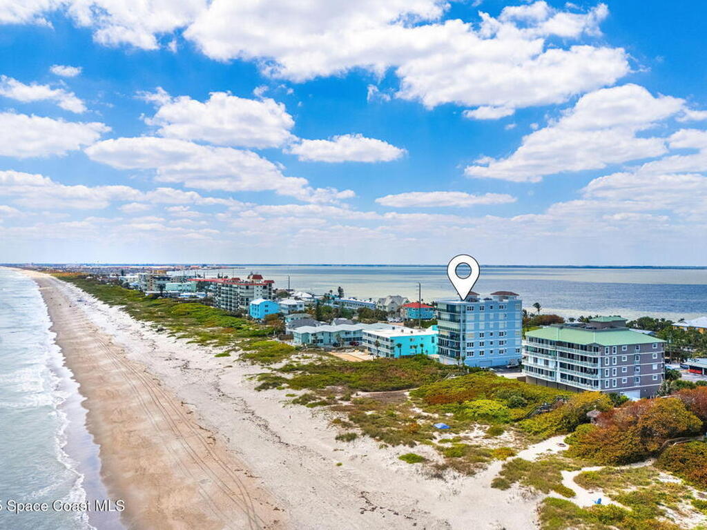 2485 S Atlantic Avenue, Cocoa Beach, FL 32931