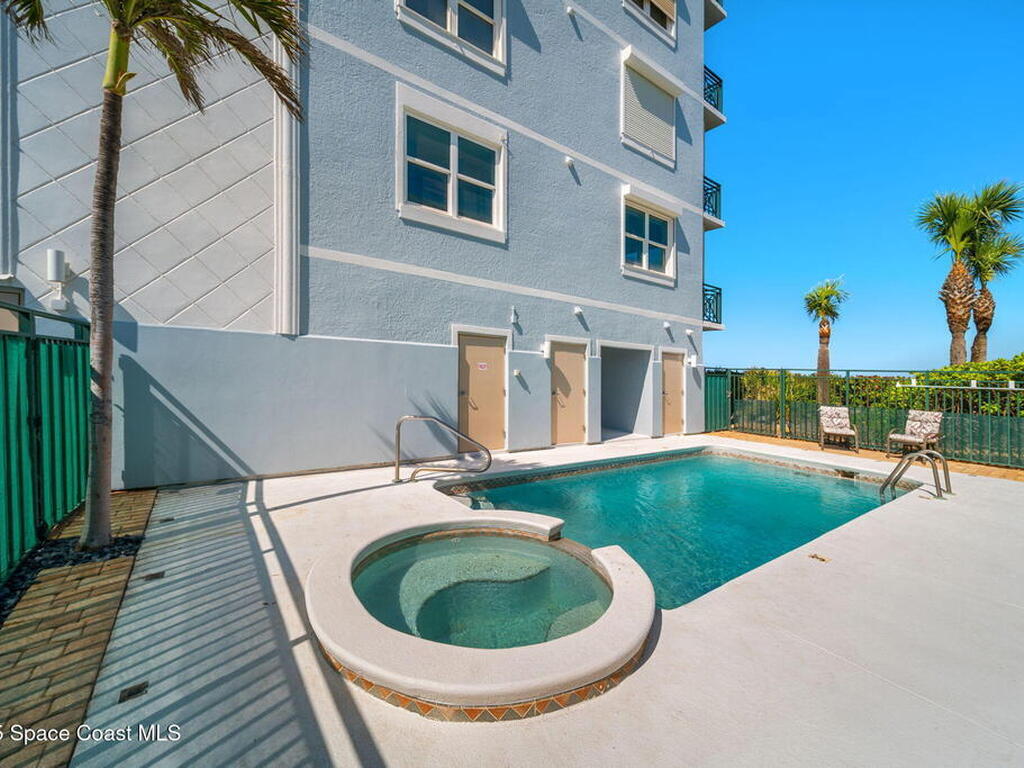 2485 S Atlantic Avenue, Cocoa Beach, FL 32931