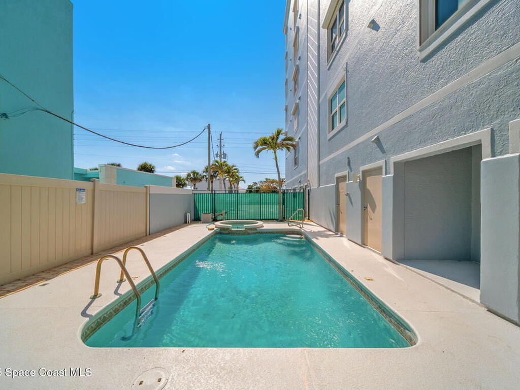 2485 S Atlantic Avenue, Cocoa Beach, FL 32931