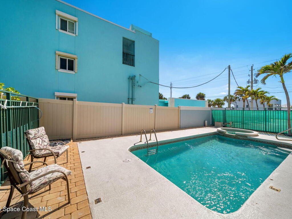 2485 S Atlantic Avenue, Cocoa Beach, FL 32931