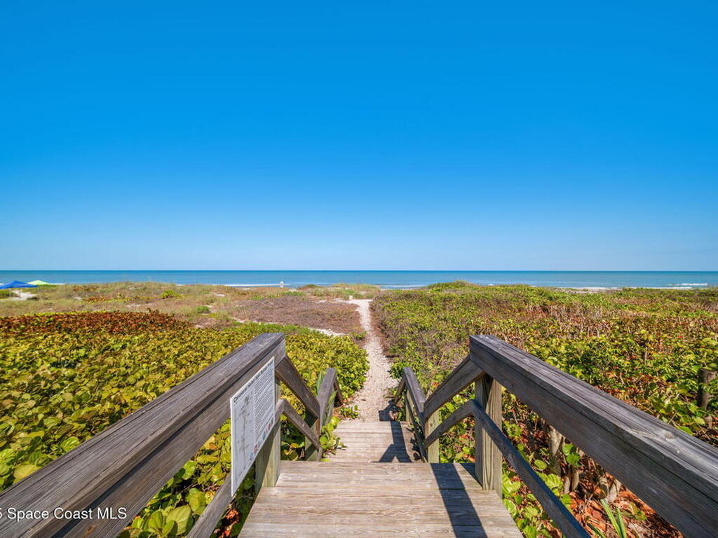 2485 S Atlantic Avenue, Cocoa Beach, FL 32931