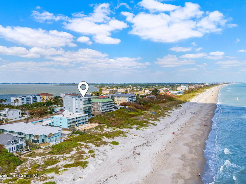 2485 S Atlantic Avenue, Cocoa Beach, FL 32931