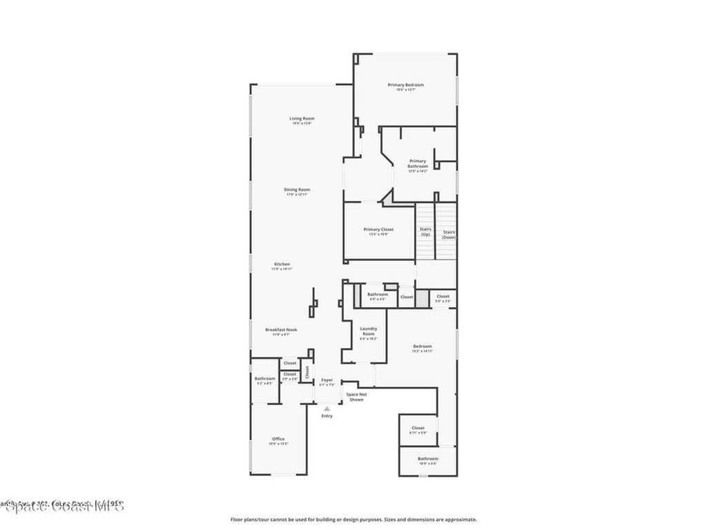 2485 S Atlantic Avenue, Cocoa Beach, FL 32931