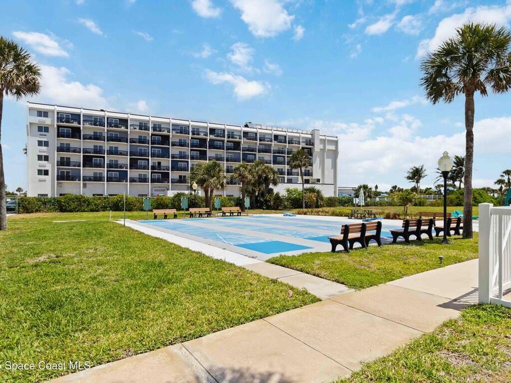 2020 N Atlantic Avenue, Cocoa Beach, FL 32931