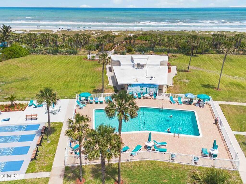 2020 N Atlantic Avenue, Cocoa Beach, FL 32931