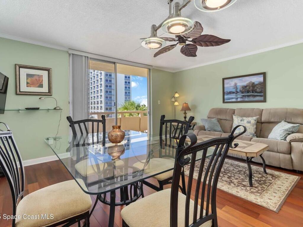 2020 N Atlantic Avenue, Cocoa Beach, FL 32931