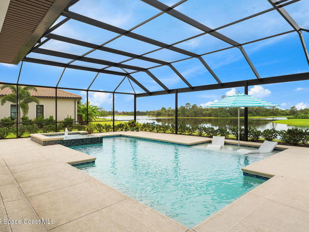 3709 Lake Adelaide Place, Rockledge, FL 32955