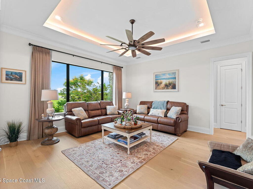 3709 Lake Adelaide Place, Rockledge, FL 32955